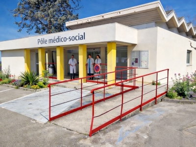 Attirer des médecins à Aubignan. Comment ? Attirer des médecins à Aubignan. Comment ?