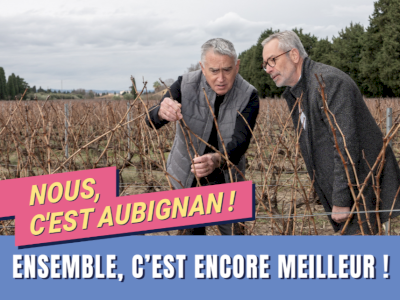 Ensemble, c'est encore meilleur ! Ensemble, c'est encore meilleur !