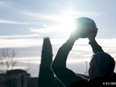 Lever les yeux vers l’avenir Lever les yeux vers l’avenir