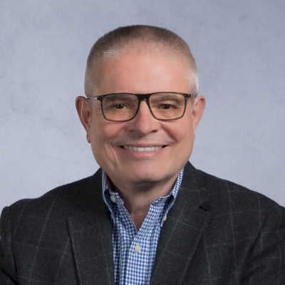 Franck Mouriès Franck Mouriès