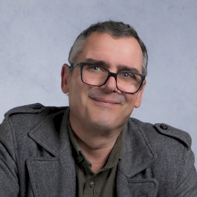 Frédéric Toti Frédéric Toti