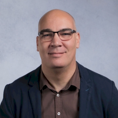 Samuel Damour Samuel Damour