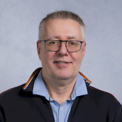 Patrice Gauvin Patrice Gauvin